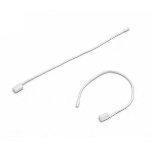 Etiquetas Colgantes <span class=keywords><strong>de</strong></span> Cuerda Encerada Ecológicas con Cierre a Presión para <span class=keywords><strong>Ropa</strong></span>, Venta al por Mayor - Product Image 4