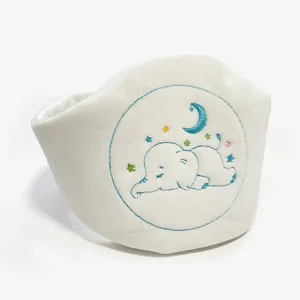 Sabuk tali pengikat perut bayi baru lahir, sabuk Hernia umbilikal nyaman - Product Image 5