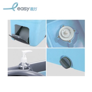 <span class=keywords><strong>2025</strong></span> <span class=keywords><strong>New</strong></span> Tuyệt Vời Lau Nước Bẩn Tách Thiết Lập Tốt Nhất Bán Kính Thiên Văn Xử Lý Xoay Sàn Sạch Hơn Lau Và Xô - Product Image 4