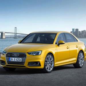 <span class=keywords><strong>Audi</strong></span> A4L 40 TFSI 45 TSI Quattro, Modelo Fashion, 0 km, Cámara LED, Sedán Eléctrico, Cuero, <span class=keywords><strong>A4</strong></span> Turbo, Multifunción Oscuro, ACC K5 - Product Image 2