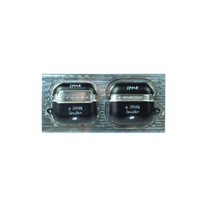 Molde Universal para Sublimación de Auriculares para <span class=keywords><strong>AirPods</strong></span> o Samsung Buds <span class=keywords><strong>A2</strong></span>, Tamaño 6 Unidades/Juego - Product Image 3