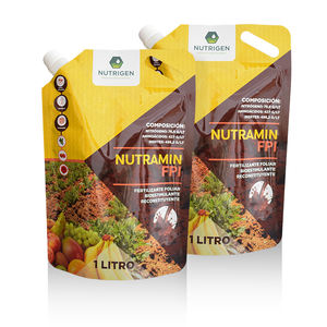 LT Thetered Drink Retortort 5 litros 1000ml plástico manzana jugo tapa abatible líquido embalaje papel de aluminio Stand up Spout bolsa - Product Image 1