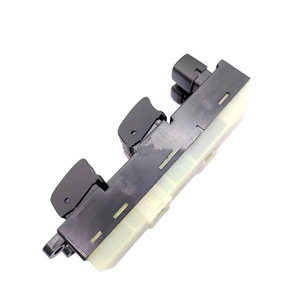Lève-vitre électrique Nissan Maxima 25401-2Y910 pour Subaru Impreza 1999-2002 12V - Product Image 2