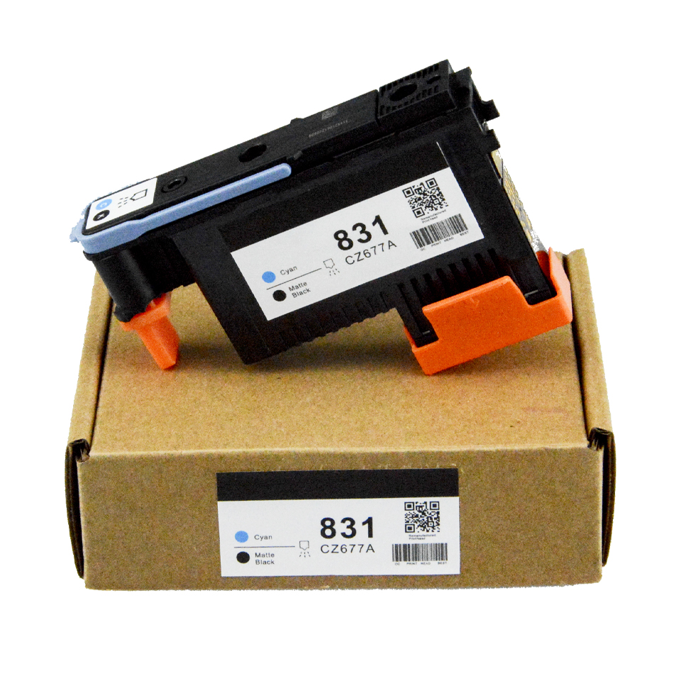 Original 831 Printhead for HP Latex Printers - Quality & Speed