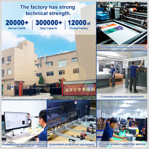Custom Packaging Factory Branded Big Corrugated Paper Clothing Mailer Boxes Products <strong>Cartons</strong> Shipping <strong>Box</strong> With Logo - Product Image 4