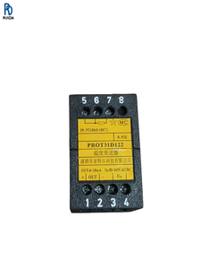 PROT31D122 Capteur de tension Transducteur de signal de courant Dispositif de surveillance de tension industrielle H - Product Image 1