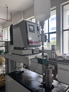 Equipo de laboratorio Aparato de prueba de máxima resistencia para grasa lubricante Garantía de 1 año 220V Laboratorio de aceite - Product Image 6