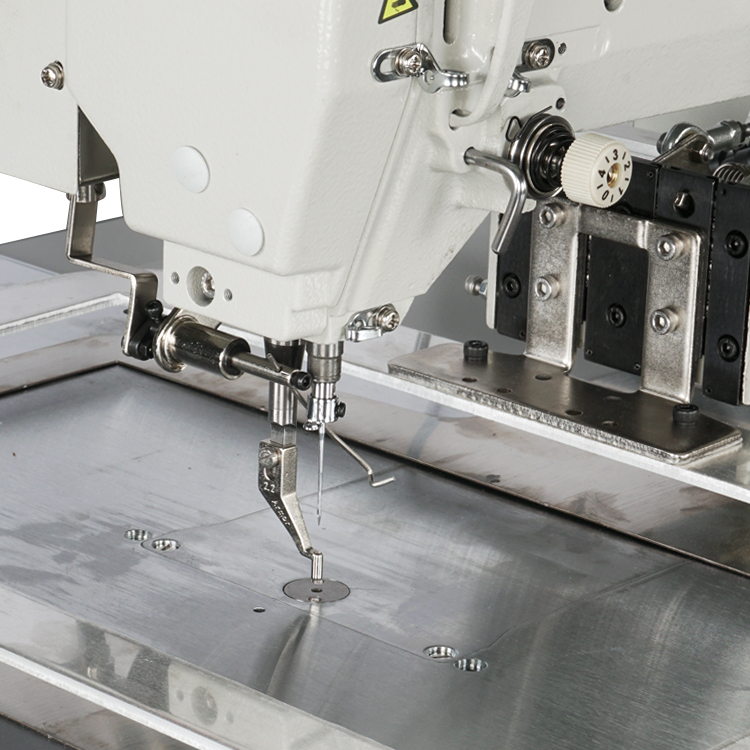 Jianglong 3020FD - High-Speed Programmable Sewing Machine