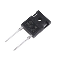 Nouveau Thyristor SCR Monophasé Passivé au Verre Original TO-247 MM30FU120 1200V 30A, Approvisionnement BOM Unique MM30FU120B