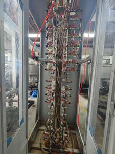 מכונת ציפוי pvd יד שנייה, מכונת ציפוי משומשת, מכונת ציפוי קשה - Product Image 2