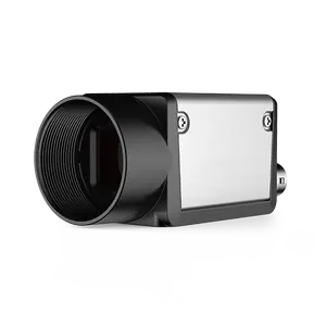 מצלמה תעשייתית אזור סריקה GigE 2592*2048 מצלמה דיגיטלית סדרת A5501M CG20E מלא סט עבור מכונת ראיית