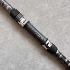 SeeHoo Lure-<span class=keywords><strong>Cañas</strong></span> <span class=keywords><strong>de</strong></span> <span class=keywords><strong>surfcasting</strong></span> <span class=keywords><strong>de</strong></span> 3 secciones, 4,20 M, <span class=keywords><strong>de</strong></span> alto carbono, guía SIC, para lanzar caña <span class=keywords><strong>de</strong></span> surf - Product Image 5