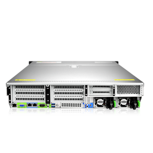 Yeni AMD Turin <span class=keywords><strong>EPYC</strong></span> 9005/9004 SR201-D08R-G2 9315 64GB DDR5 960GB ssd 2U raf sunucu CPU 3 yıl garanti stokta - Product Image 4