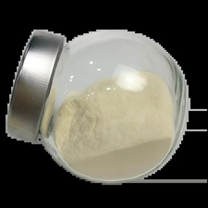 Gomme xanthane de qualité cosmétique/USP/BP, poudre de gomme xanthane haute viscosité 80 mesh CAS11138-66-2, gomme xanthane transparente - Product Image 1