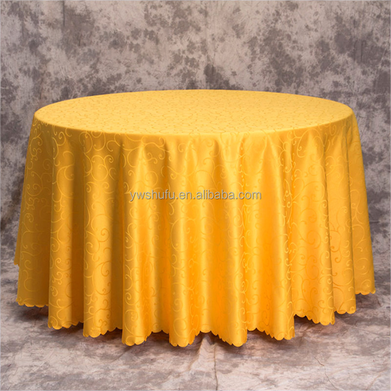 Bright Yellow