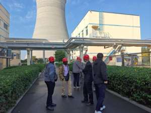 3000kw 3mw GE gaz türbini parçaları ahşap pelet kazan alternatör jeneratör kalıcı mıknatıs jeneratör kalıcı mıknatıslı alternatör - Product Image 4