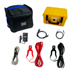 דחיפת חשמל dc התנגדות נמוכה הדחוף ohmetc ohmetc - Product Image 3