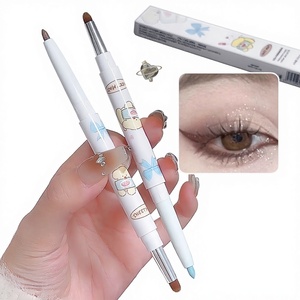 Crayon gel pour <span class=keywords><strong>les</strong></span> <span class=keywords><strong>yeux</strong></span> SWEET MINT, imperméable, résistant <span class=keywords><strong>à</strong></span> la transpiration, anti-bavures, illuminateur - Product Image 1