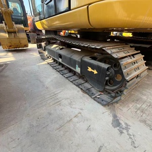 Mini Excavadora de 5.5 Toneladas, CE Euro 5, Entrega Rápida, Excavadora Pequeña, Maquinaria de Construcción Usada Original de Japón, Motor, Caja de Cambios - Product Image 5