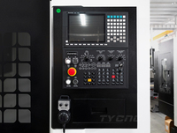 Fabrieksgoedkope VMC1160 CNC metaalfreesmachine CNC freesmachines 3/4/5-assige bewerkingscentrum