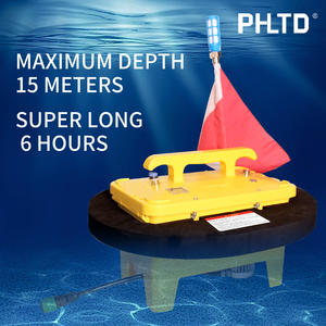 PHLTD - Appareil respiratoire électrique <span class=keywords><strong>de</strong></span> plongée mini endurance, équipement <span class=keywords><strong>de</strong></span> pêche sous-marine, boîte <span class=keywords><strong>de</strong></span> <span class=keywords><strong>distribution</strong></span> <span class=keywords><strong>de</strong></span> respiration pour la plongée - Product Image 2