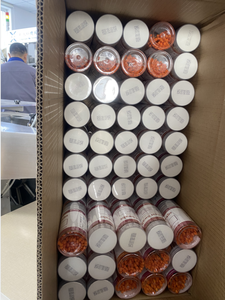 Kit de prueba Rapid de plomo (30 hisopos) Resultados en 30 segundos cada hisopo <span class=keywords><strong>detecta</strong></span> el plomo en superficies pintadas de la casa - Product Image 6