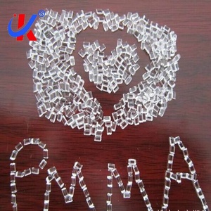 La resina de pmma proveedor polimetacrilato de metilo para la Virgen de la calidad pmma gránulos - Product Image 4