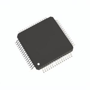 Circuits intégrés 64 LQFP, service complet original, M481SE8AE IC MCU 32 bits, 128 Ko FLASH, 64LQFP - Product Image 1