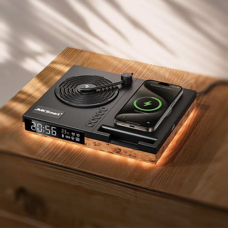 ลายไม้พีช - ความหนาปานกลาง