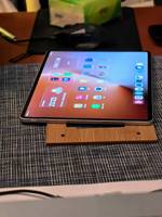 Ho Magicpad 3 Pro 13.3'' IPS LCD Tablet PC Bisnis Generasi ke-8 SD Octa Core 2.0GHz Kamera 13MP 12450mAh USB-C Pengisian Cepat Android