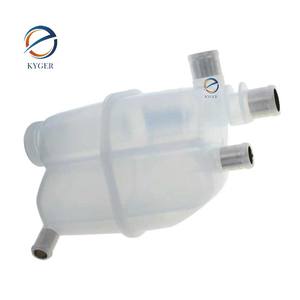 4505010003 réservoir d'expansion de réservoir de liquide de refroidissement de pièces automobiles de haute qualité 450 501 00 03 pour Smart Fortwo 451 - Product Image 4