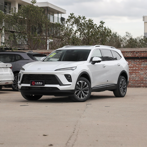 Bui-<span class=keywords><strong>ck</strong></span> Envision <span class=keywords><strong>Plus</strong></span> 2025 Platinum SUV 237HP Turbo Power Solución de viaje familiar espaciosa para viajeros de carretera - Product Image 1