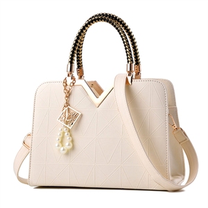 The Trendy and Fashionable 2026 New Style of European American Single-Shoulder Crossbody <strong>Bag</strong> for Hair Styling Is Versatile <strong>Styli</strong> - Product Image 3