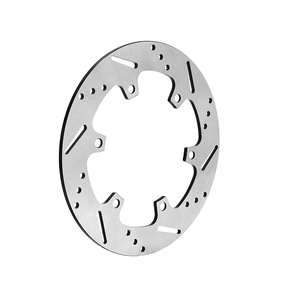 แผ่น<span class=keywords><strong>ดิ</strong></span><span class=keywords><strong>ส</strong></span>ก์เบรกรถจักรยานยนต์สำหรับสกูตเตอร์ Honda SH PCX forza/yamaha <span class=keywords><strong>xmax</strong></span> nMax Tmax - Product Image 3