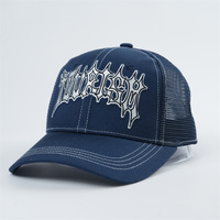 Gorra de camionero de malla de 6 paneles, gorra de camionero de campo personalizada, gorra de camionero para hombre, gorra de camionero de camuflaje, gorra Snapback, gorra de malla personalizada