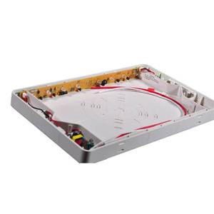Fournisseur de lampes Feltor, depuis 1967, signalisation d'urgence à LED certifiée UL pour l'exportation JLEED2RWEM - Product Image 4
