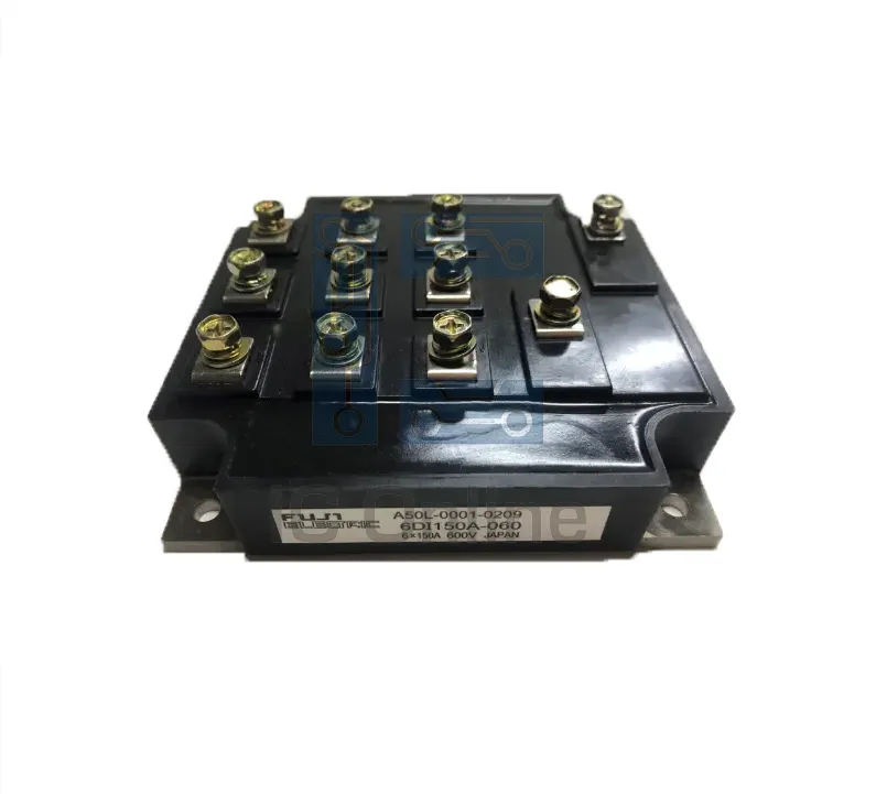 NOVA New and Original A50L-0001-0209 6DI150A-060 IGBT Module 150A 600V Transistor Electronic components Bom List Service