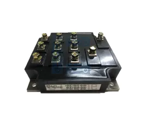 NOVA New And Original A50L-0001-0209 6DI150A-060 IGBT Module 150A 600V Transistor Electronic Components Bom List Service