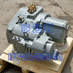 Compresseur à vis Carrier d'origine 06NW5300R5EA NFARHW000 Neuf pour remplacement et réparation - Product Image 1