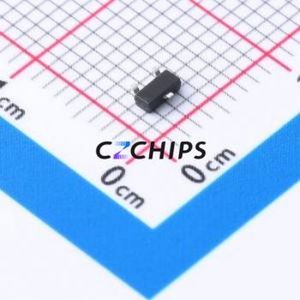 ทรานซิสเตอร์ภาคสนามทรานซิสเตอร์แบบใหม่และดั้งเดิม2N7002K-7-MS SOT-23 (MOSFET) - Product Image 2