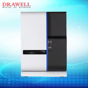 DW-CIC-D120 rilevatore di conducibilità cromatografia ionica del sistema di scambio ionico cromatografia - Product Image 5