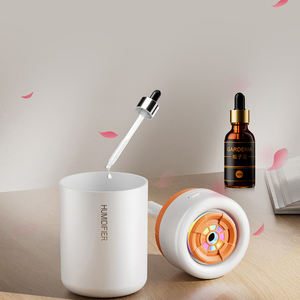 <span class=keywords><strong>Berserk</strong></span> Hotel Usb Mist Humidificador Inglés Aceite Difusor Humidificador Inglés Aroma Difusor Máquina - Product Image 4