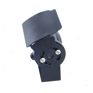 Betoptek máy ảnh nhiệm vụ nặng nề KÉP ĐÔI khung chung RV Camera dự phòng với ống kính điều chỉnh kép, camera xe tải, Camera xe buýt - Product Image 2