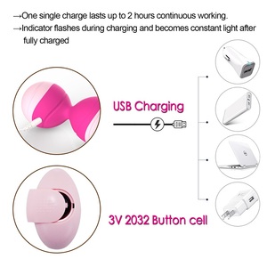 ลูกบอลเคเกลควบคุมระยะไกล <span class=keywords><strong>Saxy</strong></span> Toys ปี 2024 10 รูปแบบการสั่นสะเทือนสำหรับการเสริมสร้างกล้ามเนื้ออุ้งเชิงกราน - Product Image 5