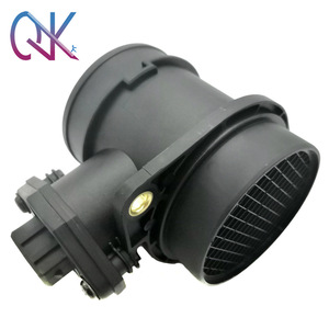 Capteur de débit d'air massique (MAF) 70 mm de diamètre intérieur 12 V pour Opel Vauxhall Fiat avec transmission automatique - Product Image 2