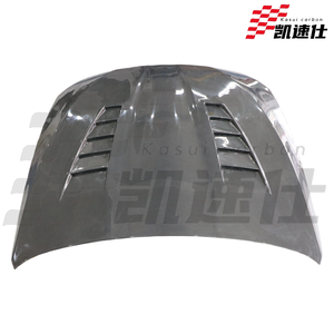 Buen ajuste, <span class=keywords><strong>precio</strong></span> de fábrica, capó de motor de fibra de carbono para <span class=keywords><strong>BMW</strong></span> 5 Series F10 F18 M5 estilo <span class=keywords><strong>520i</strong></span> 528i, nueva condición 2012-2017, Kits de actualización - Product Image 3