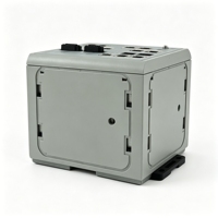 Contrôleur PLC d'automatisation 440F-EBAAU01296 neuf et scellé