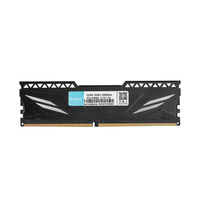 Mémoire RAM pour ordinateur en gros DDR4 8 Go 16 Go 32 Go 2666 MHz 3200 MHz 3600 MHz Mémoire RAM pour ordinateur portable de jeu PC