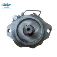 Pour pompe à Piston hydraulique Caterpillar 224-6369/2246369 pour machines de Construction de chargeuse-pelleteuse CAT 420D 430D pour moteur 3054