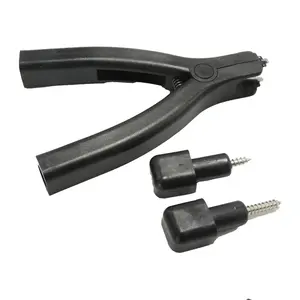 Micro Filter Removal Tool For Fuel Injector To Remove Filters CQZ-35179